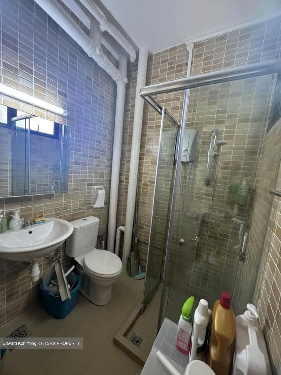 Hillcrest Arcadia (D11), Condominium #635515171